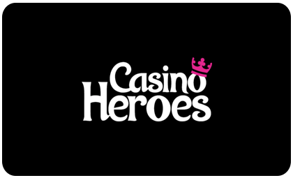 Casino Heroes