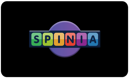 Spinia Casino