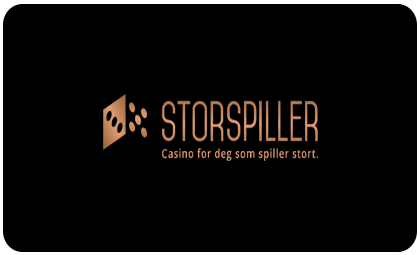 Storspiller Casino