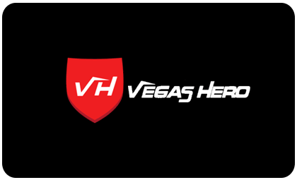 Vegas Hero Casino