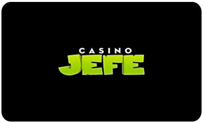 Casino JEFE