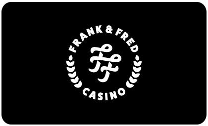 Frank & Fred Casino
