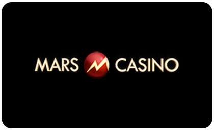 Mars Casino