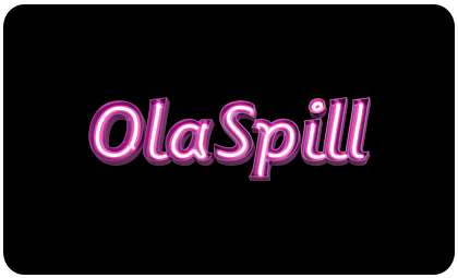 OlaSpill Casino
