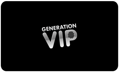 Generation VIP Casino