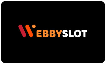Webby Slot Casino
