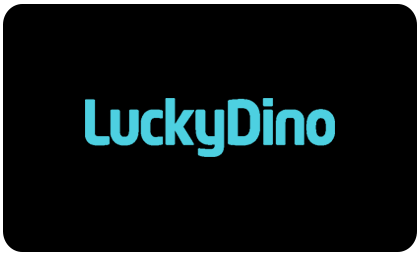Lucky Dino Casino