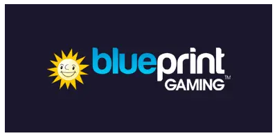 Blueprint Gaming Blueprint Gaming