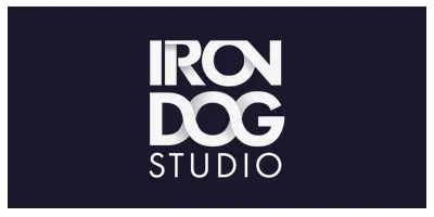 Iron Dog Studio Iron Dog Studio