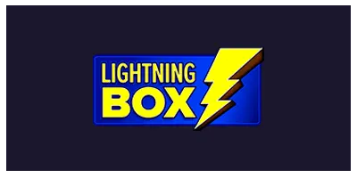Lightning Box Lightning Box