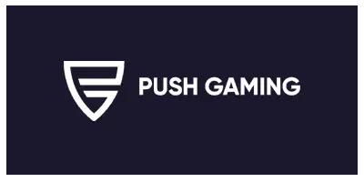 Push Gaming Push Gaming