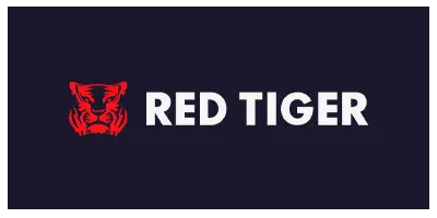 Red Tiger Gaming Red Tiger Gaming