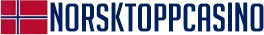Norsktoppcasino – Alle Norske Lisensierte Online Casino Logo