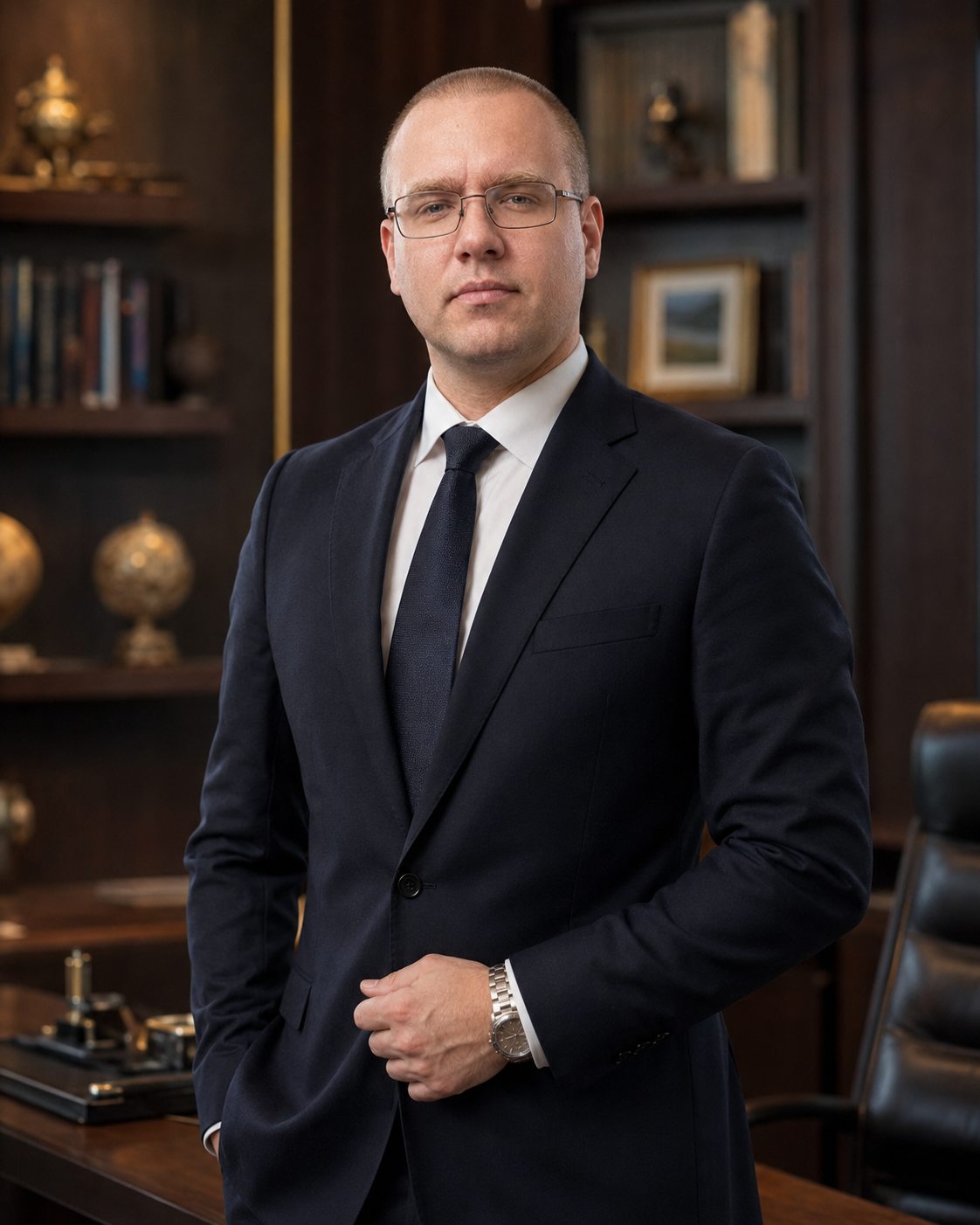Vladislav Kukushkin, redaktør og forfatter hos Norsktoppcasino
